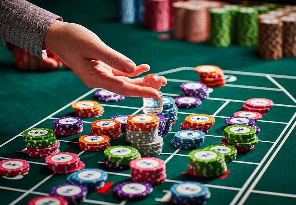NetEnt کیسینو میں رولیٹی گیمز کے بارے میں معلومات